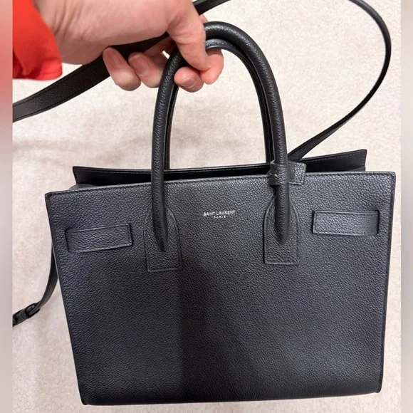 Saint Laurent Sac De Jour - Baby! - Picture 1 of 4